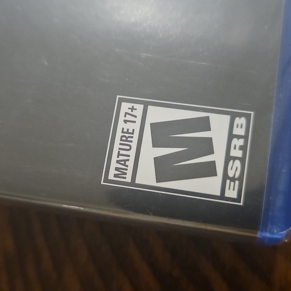 PS4 The Last of Us Remastered for PS4 New - Picture 2 of 5